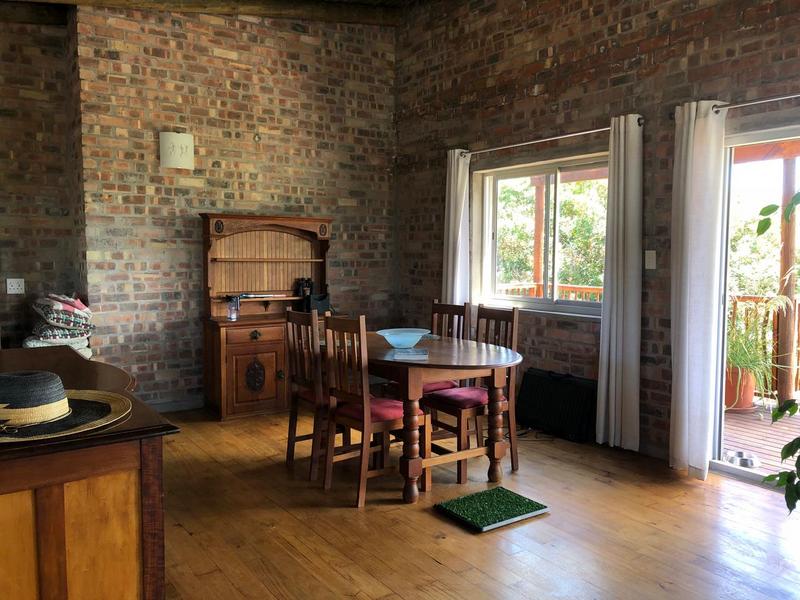 4 Bedroom Property for Sale in Kleinbaai Western Cape